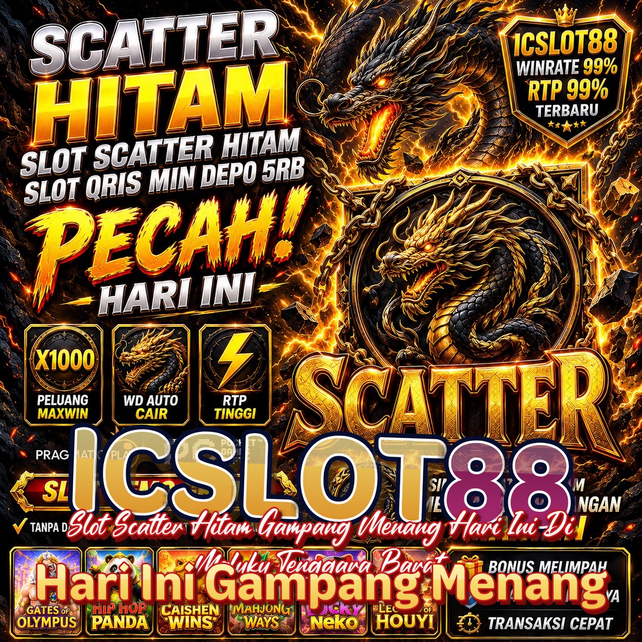 ICSLOT88